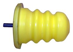 Picture of Crown Automotive Jeep Replacement 4684756AC Bump Stop, Left Or Right Rear