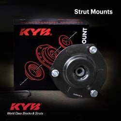 Picture of KYB Suspension SM5267 Shock Mount Kit