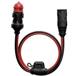 Picture of NOCO Genius GC003 NOCO Genius Multi-Purpose 12V Plug Connector