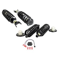 Arnott C-3420 Coil Spring Conversion Kit Front and Rear