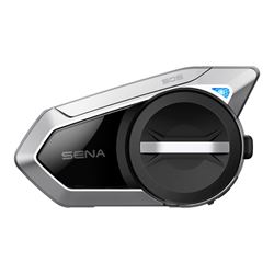 Picture of SENA 50S-10 Motorcycle Bluetooth Headset with Mesh Intercom