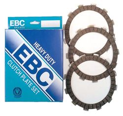 Picture of EBC CK1264 CK Series Clutch Kit