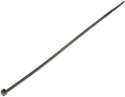 Picture of Dorman 83743 8 In. Black Wire Ties