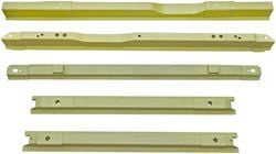 Picture of Dorman 926-989 Long Bed Cross Member Kit