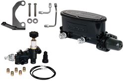 Picture of Wilwood 261-13269-BK M/c,tandem Kit