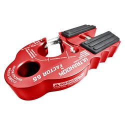 Picture of Factor 55 00250-01 Tow Hooks