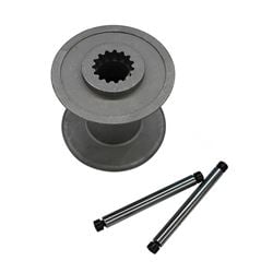 Picture of Superwinch 87-12891 Drum
