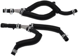 Picture of Dorman 626-307HP Engine Heater Hose Assembly