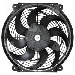 Picture of Hayden Automotive 3690 Rapid-Cool Thin-Line Electric Fan
