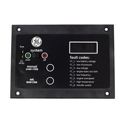 Picture of Briggs & Stratton 311351GS Control Board