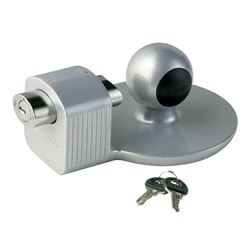 Picture of Master Lock 378DAT Adjustable Coupler Lock
