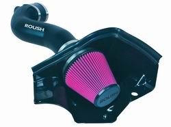 Picture of Roush Performance 402099 Cold Air Intake Kit