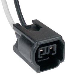 Picture of Pico Wiring 5713PT Pico Ford Ignition Coil Pigtail 2-Wire 99+