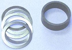 Picture of Ratech 4114 Solid Pinion Spacer w/Shims