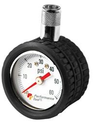 Picture of Performance Tool W9105 Wilmar Corp. /  MINI TIRE GAUGE
