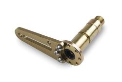 Picture of Lokar ATA-1000 Selector Shaft And Arm For Ford AOD