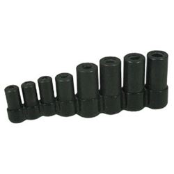 Picture of Lisle 70500 8 Piece Tap a Socket Tap Holding Set