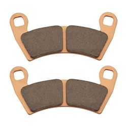 Picture of Demon Powersport PATP-1124 ATV/UTV Brake Pad