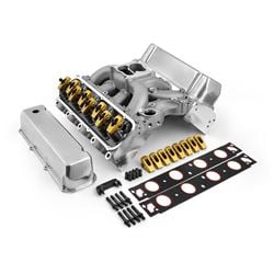 Speedmaster PCE435.1077 Ford 429 460 Hydraulic Flat Tappet 275cc Cylinder Head Top End Engine Combo Kit