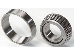 Picture of National Oil Seal A6 National A6 Tapered Bearing Set