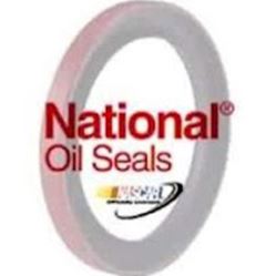 Picture of National Oil Seal 370063A National 370063A Oil Bath Wheel Seal