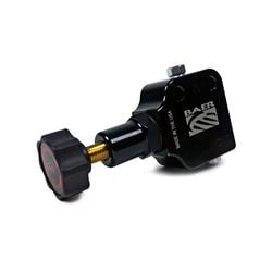 Picture of Baer Brakes 2000035 General Fit Proportioning Valve with Adjustable Knob, & Fittings