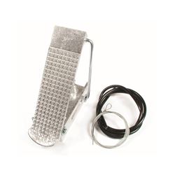 Picture of Mr. Gasket 3842G Throttle Pedal with 48-Inch Cable