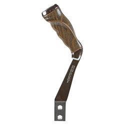 Picture of Hurst Pistol-Grip Shifter Handle