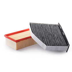 Accessories and Fluids