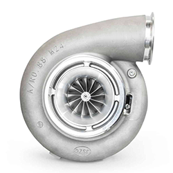 Air and Fuel Delivery