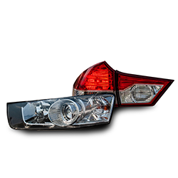 Electrical & Lighting