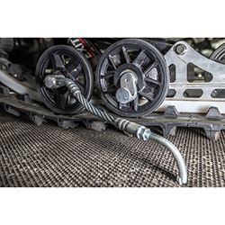 Picture of Between The Lin 1210-WM DURA FLEX BOGIE WHEEL MOUNT FOR DURAFLEX/HIROLLER