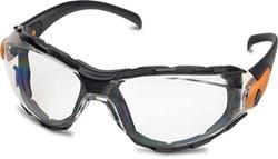 Picture of Elvex WELGG40CAF ELVEX GO-SPECS GOGGLES CLEAR ANTI FOG