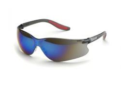 Picture of Elvex WELSG14M ELVEX XENON SAFETY GLASSES MIRROR