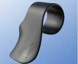 Picture of CrampBuster TR BLACK THROTTLE ROCKER BLACK RIGHT