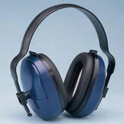 Picture of Elvex WELHB25 ELVEX PADDED EARMUFFS