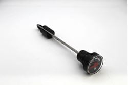 Picture of Kelch 204729 GAS CAP WITH GUAGE - SNAP-IN 10" NEW STYLE FLOAT