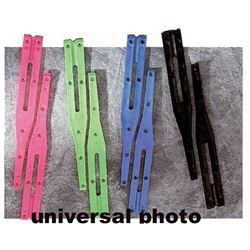 Picture of Motovan 008-9001 RD EASY STEER KIT/RED