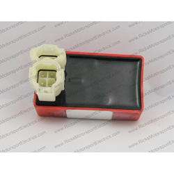 Picture of Ricks Motorsport Electric 15-622 RICK'S ELECTRIC OEM STYLE HONDA CDI BOX