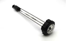 Picture of Kelch 205095 KELCH FUEL CAP WITH GUAGE NON-VENTED 13.50" NEW STYLE FLOAT