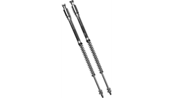 Picture of Progressive Suspension 31-2546 Monotube Fork Cartridge Kit +2 Inch Harley Touring