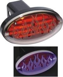 Picture of Bully CR019R 019R LED FLME HTH BRKE LGT Road