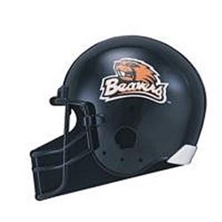 Picture of Bully CRH946 Oregon State Beavers College Helmet Hitch Cover