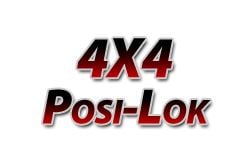Picture of 4X4 Posi-Lok Psl500 Axle Disconnect