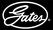 Picture for manufacturer Gates
