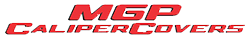MGP Caliper Covers