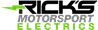 Picture for manufacturer Ricks Motorsport Electric
