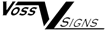 Picture for manufacturer Voss Signs