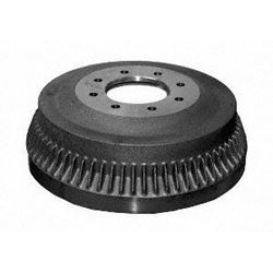 Picture of Raybestos 2547R BRAKE PARTS