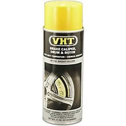 Picture of VHT SP738 Bright Yellow Brake Caliper Paint Can - 11 oz.